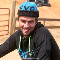 Keylan Meston Talks about Hangtown and Heading to Fox Raceway for Round 2