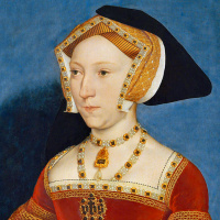 Podcast Twelve - Jane Seymour