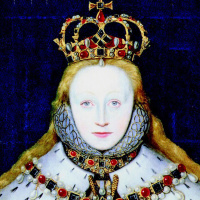 Podcast Seventeen - Queen Elizabeth I Part One