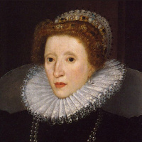 Podcast Nineteen - Queen Elizabeth I Part Three