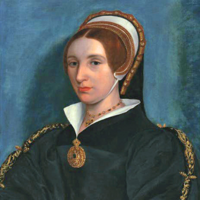 Stories Of The Tudors