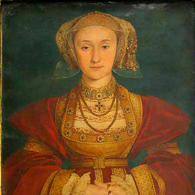 Stories Of The Tudors