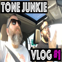 EP 10 - HW and the Sooze in the car