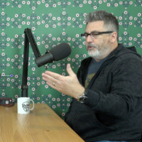 EP46 - Expensive guitars, Adjusting Profiles and the best JM album!