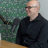 EP40 - The Legendary Stu G