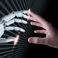 EP #49 - We are all just machines!!!