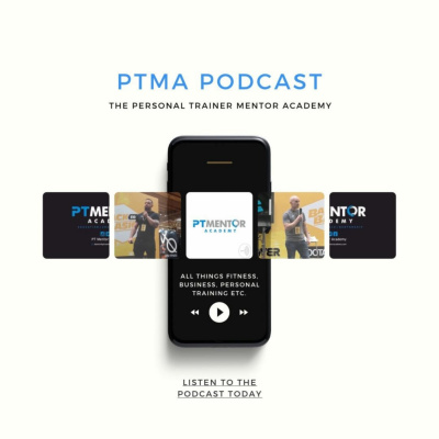 Nik And Ant - Ptma Podcast