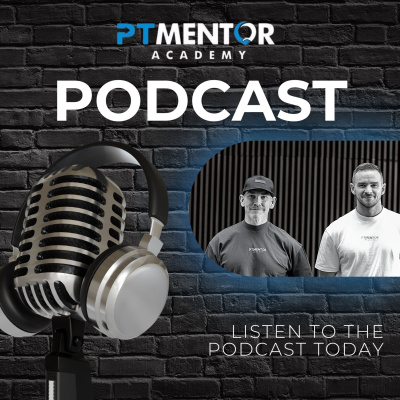 Nik And Ant - Ptma Podcast