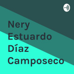 Nery Estuardo Díaz Camposeco