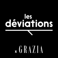 Lesdéviations X Grazia - Morgane Sézalory (Sézane)