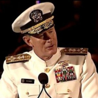 Admiral McRaven Speech (Motivation) 