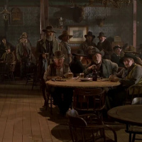 Wild West Saloons what they were like?