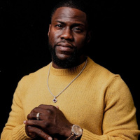 Figuring it all Out: Kevin Hart (Motivational)