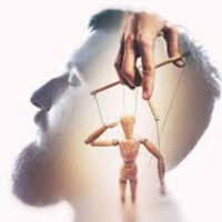 Inspirational Thoughts: ep: 1 (Control)