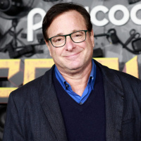 Bob Saget on Doing Blue Comedy While Having a Squeaky Clean Public Image