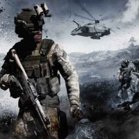 Unbroken Resistance (Cinematic)