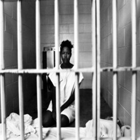 Inspirational Thoughts: Episode 16 (Incarceration of youth)