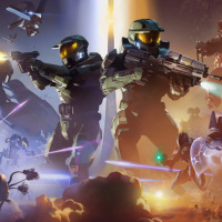 Halo: Complete Timeline so far (Halo Lore)