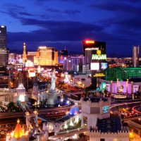 How Las Vegas Became a Gambling Mecca