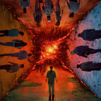 Stranger Things based on a true story?