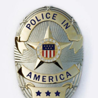 Inspirational Thoughts: Police in America 