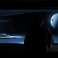 Star Wars: Vader (Cinematic)