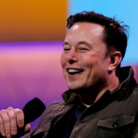 Inspirational Thoughts: Elon Musk and room full of oil Giants