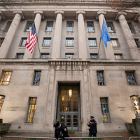 Causes of Crime, justice department and what works.