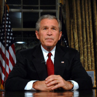 ISIS Plotting To Assassinate George W. Bush In Dallas