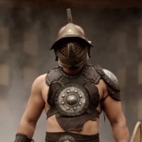 Colosseums Greatest Battle 