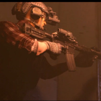 Saber Two Actual (Cinematic)