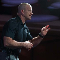 Former Navy Seal: A message to ALL PEOPLE.