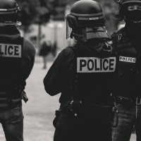 Police amp Citizens in the United States