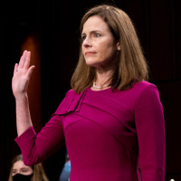 Amy Coney Barrett Least Experienced Supreme Court Nominee in 30 years