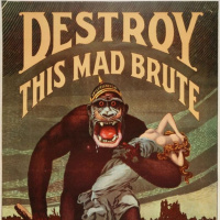 How the US Government Used Propaganda to Sell Americans on World War I