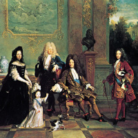 Powder Wigs and why they existed