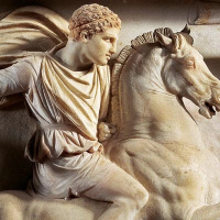 Alexander the Great: The Opis Mutiny (Speech)