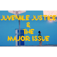 Juvenile Justice amp the Major Issue