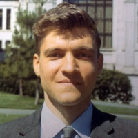 Ted Kaczynski tranforms into the Unabomber from MK Ultra?