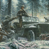 Inspirational Thoughts: General George Patton Speech (Motivational)