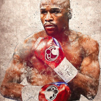 Floyd Mayweather (Motivational)