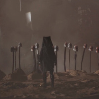 Star Wars: The Bond (Cinematic)