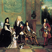 The Real Reason People From History Wore Powdered Wigs