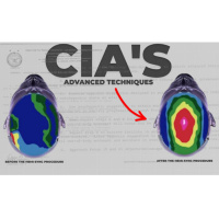 Brain Enhancements amp CIA documents