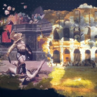 Famous Ancient Roman Gladiators