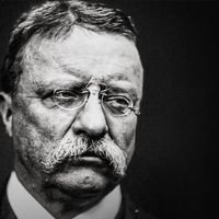 Teddy Roosevelt: Powerful Speech