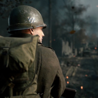 Spirit of Man (Cinematic)