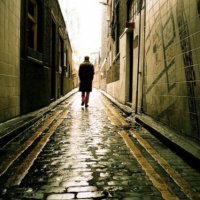 Inspirational Thoughts: End of yourself (Motivational)