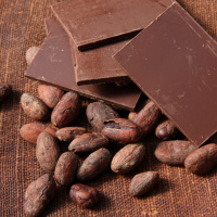 History of Chocolate