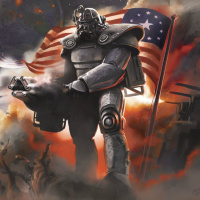 Fallout: The Complete Timeline so far (Fallout Lore)